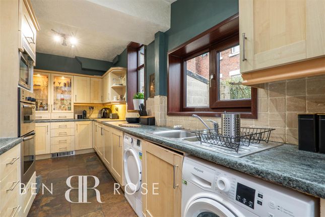 Semi-detached house for sale in Bow Lane, Leyland