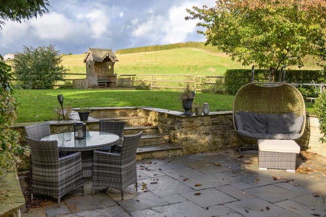 Cottage for sale in Claysend Cottages, Newton St. Loe, Bath, Somerset