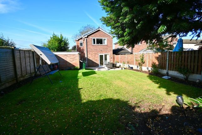 Detached house for sale in School Lane, Auckley, Doncaster