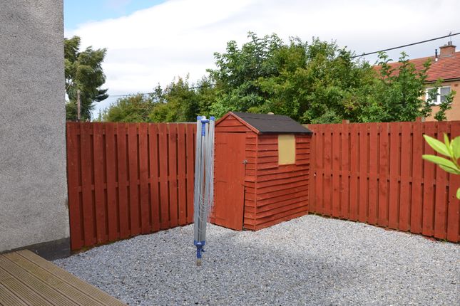 Fa'side Avenue Court, Musselburgh photo 5