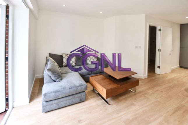 26, Aerodrome Road, London photo 4
