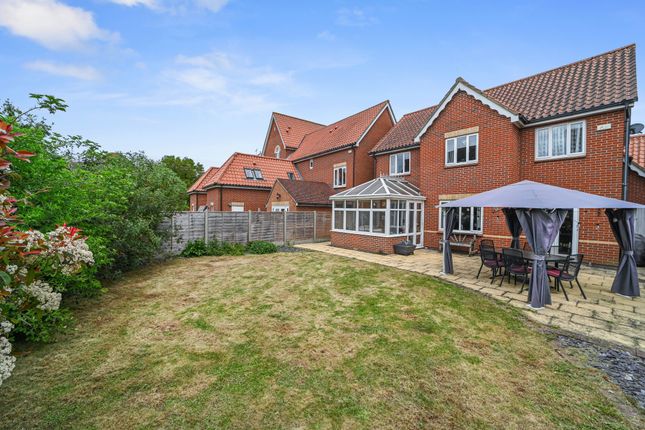 31 Partridge Avenue, Chelmsford photo 2