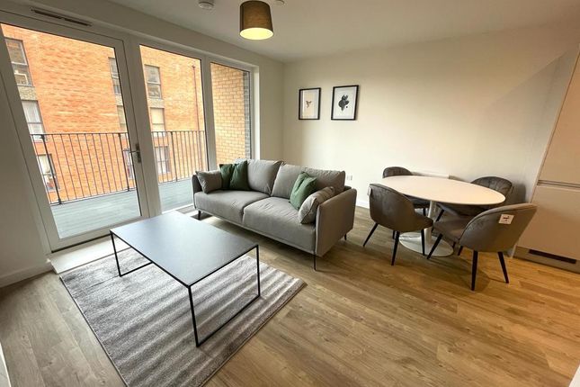 Flat 99 Mortise House, 21 Chailey Place, Middlesex photo 2