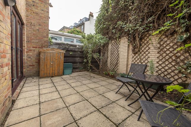Semi-detached house to rent in The Farthings, Kingston Upon Thames