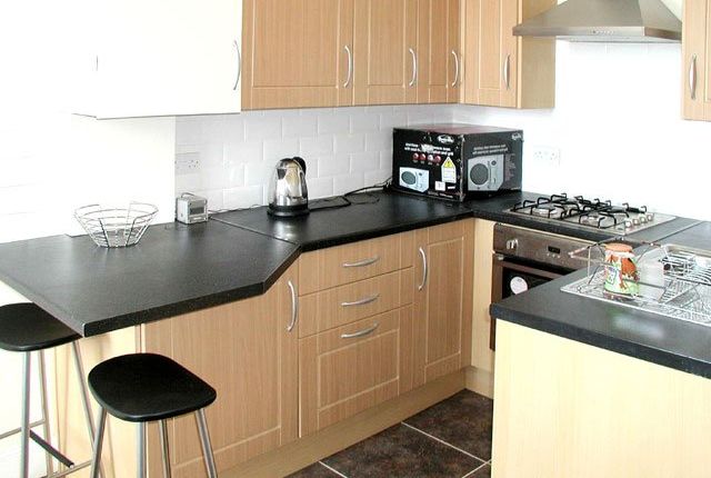 Broughton Road, Edinburgh photo 2