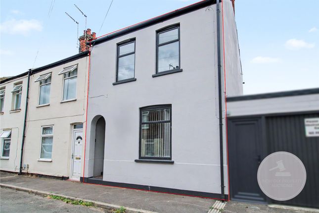 6-bed terraced on 7, Hockham Street, King's Lynn, £160,000