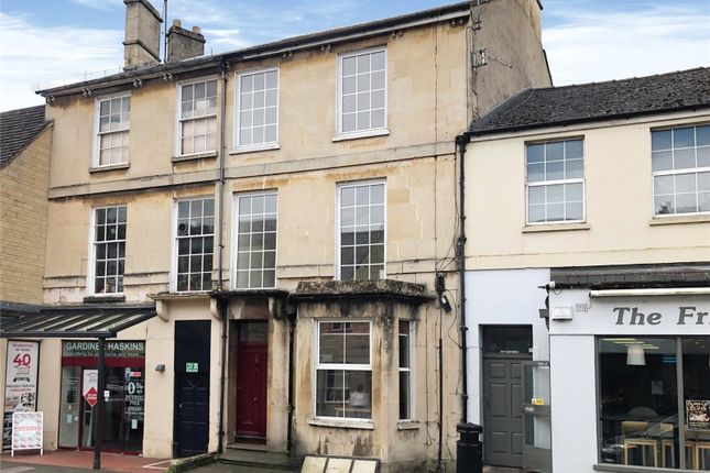 Terraced house for sale in Dyer Street, Cirencester