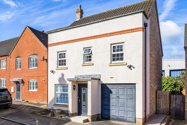 3-bed house on 32, Halfpenny Road, Salisbury, £445,000