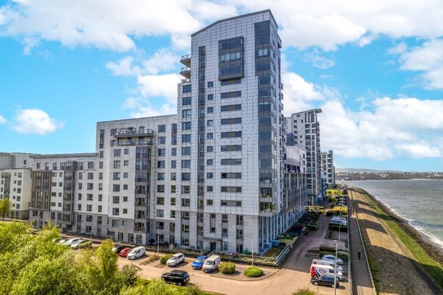 Flat for sale in Western Harbour View, Newhaven, Edinburgh
