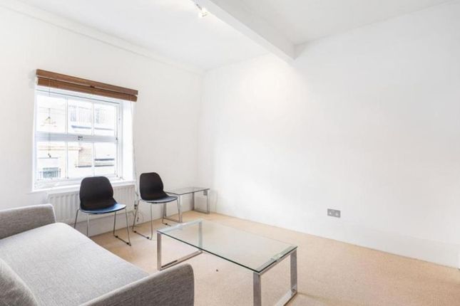 Thumbnail Flat to rent in St Johns Wood High Street, St John's Wood, London