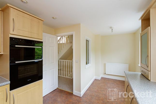 Semi-detached house to rent in Edgbaston Drive, Trentham Lakes, Stoke On Trent, Staffordshire