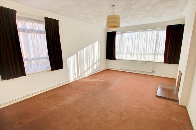 Bungalow for sale in Muirfield Road, Worthing, West Sussex