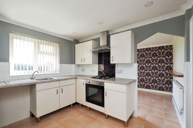 173, Thistledown Road, Nottingham photo 3