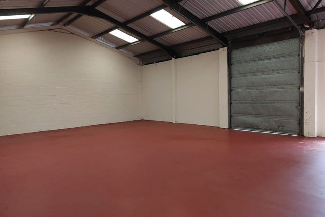Thumbnail Light industrial to let in Highfield, Ferndale