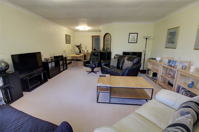 Flat 80, Ingleborough,, Cavell Drive, Middlesex photo 3
