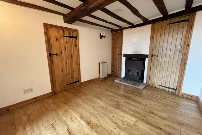 Field View, Norwich Road, Mattishall photo 3