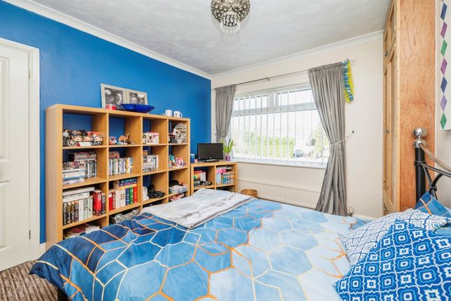 End terrace house for sale in Jellicoe Road, Great Yarmouth