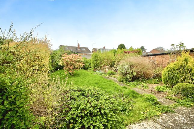 Bungalow for sale in Princess Road, Hinckley, Leicestershire