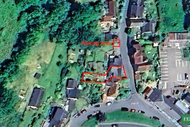 Little Oak, (2 Bed Cottage and Parking), Littledean photo 2