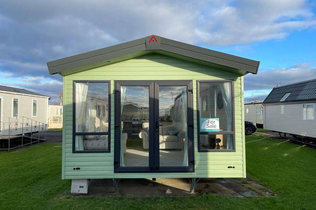 Thumbnail Property for sale in Sands Holiday Park