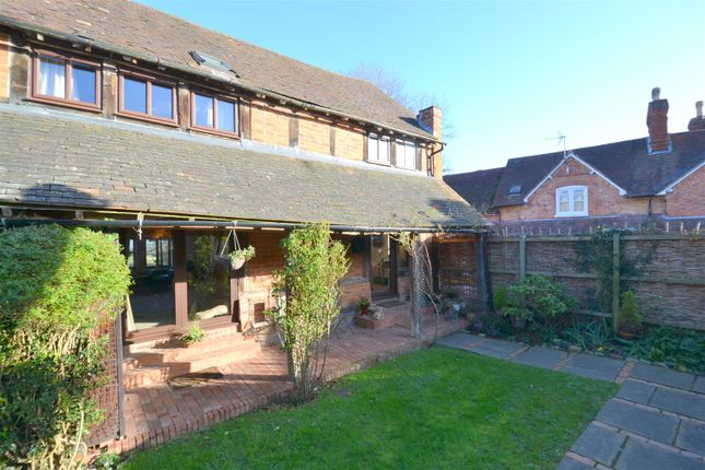 Thumbnail Barn conversion to rent in The Norrest, Leigh Sinton, Malvern