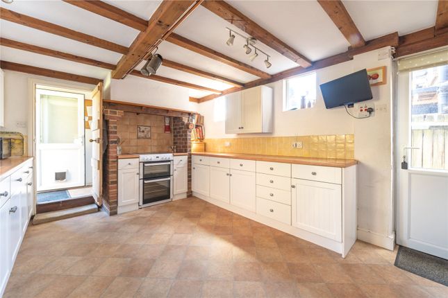 Oak Cottage,, West End, Hailsham photo 4
