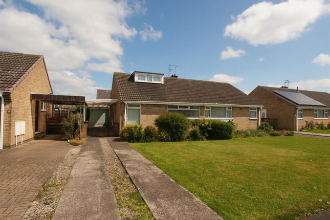 3-bed house on 13, Deepdale, York, £279,950