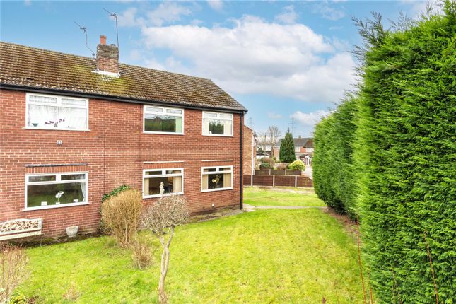 3-bed house on 2, Greymist Avenue, Warrington, £235,000