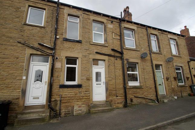 Thumbnail Terraced house to rent in South Parade, Morley, Leeds