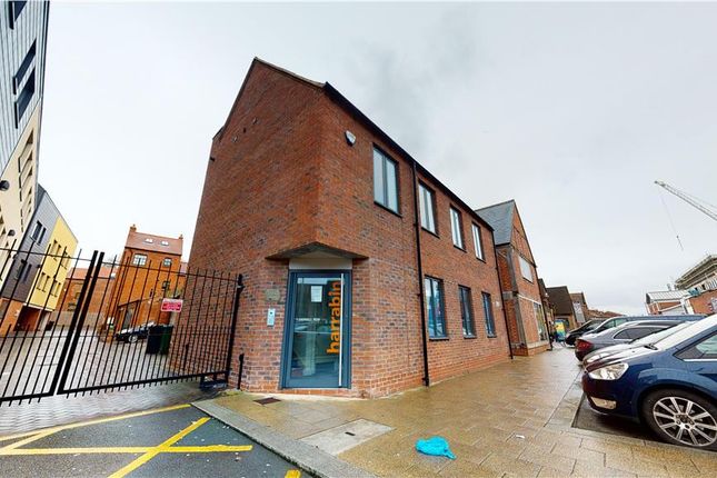 Office to let in First Floor 1 Harnall Row, Coventry, West Midlands