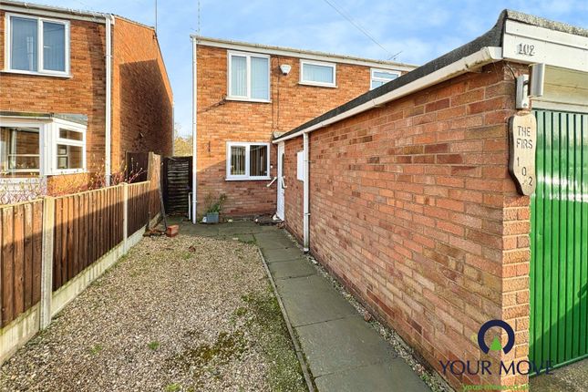 3-bed house on 102, Wheelwright Lane, West Midlands, £160,000