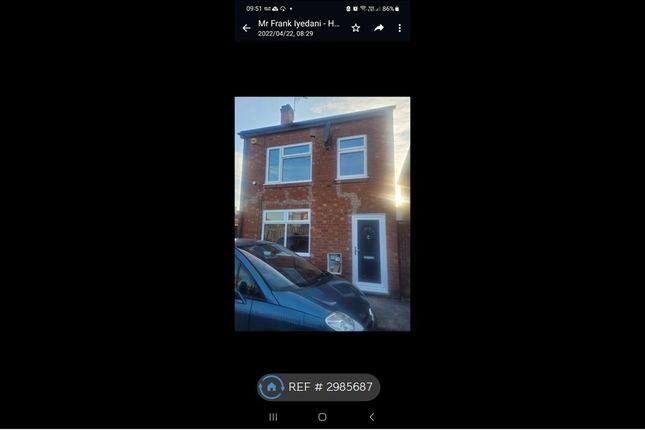 3 bed property for rent in Boston Place, Coventry CV6