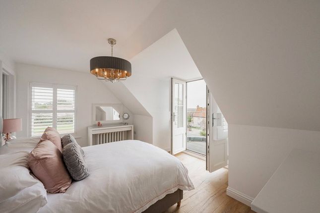 Bedroom Five
