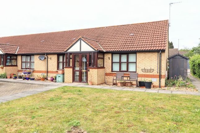2-bed house on 51, Epsom Grove, Milton Keynes, £175,000