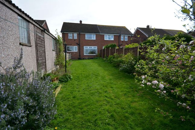 Semi-detached house for sale in Home Lea, Rothwell, Leeds, West Yorkshire