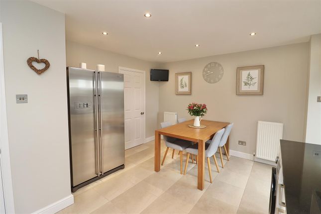 17, Coach House Garth, Barmby Moor photo 3