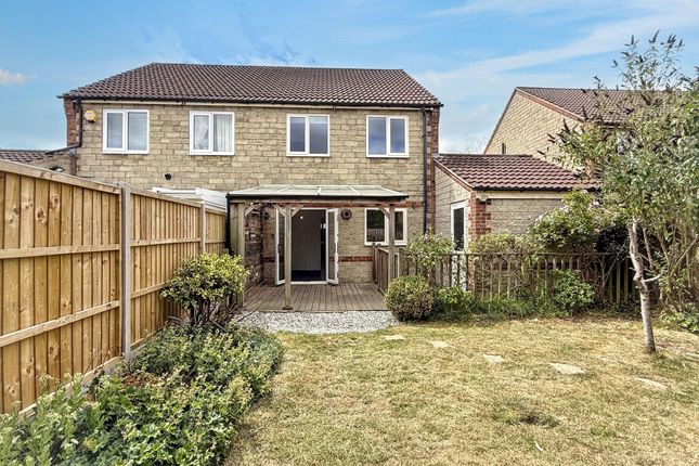20 Kendrick Close, Coalville photo 2