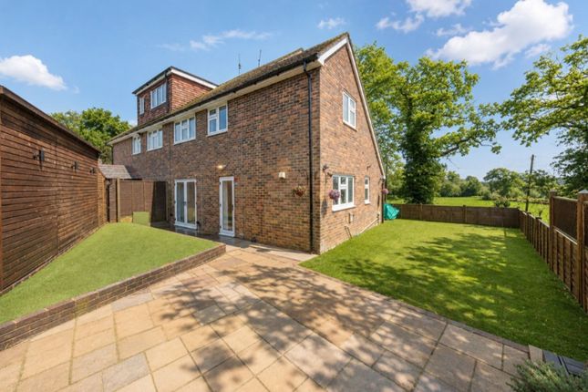 3-bed house on Rose Cottage Chafford Lane, Tunbridge Wells, £465,000