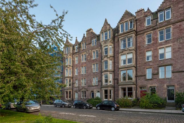 Thumbnail Flat to rent in Warrender Park Terrace, Edinburgh