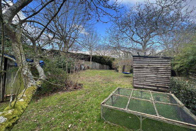 Semi-detached house for sale in Spring Elms Lane, Little Baddow, Chelmsford