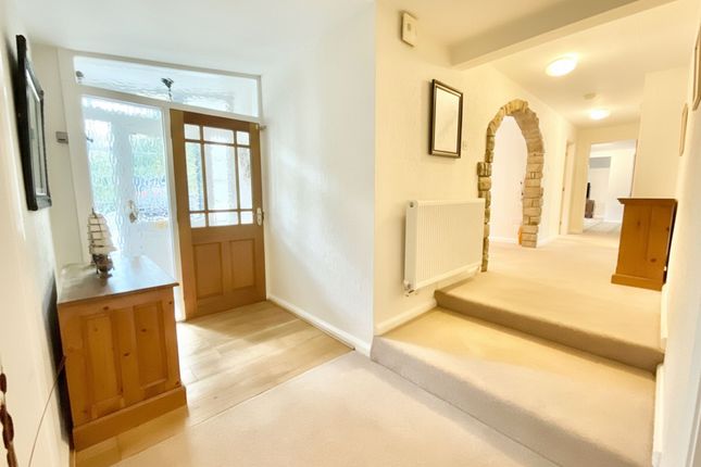 Fox Lodge, Market Drayton photo 4