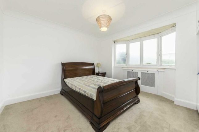 Detached house to rent in Chesterfield Road, London