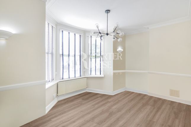 Thumbnail Flat to rent in Tierney Road, London