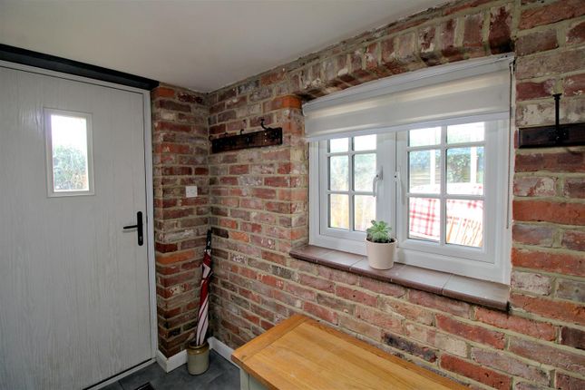 Cottage for sale in Station Road, East Winch, King's Lynn