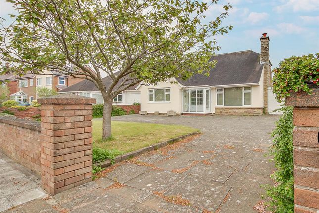 Detached bungalow for sale in Ryder Crescent, Birkdale, Southport