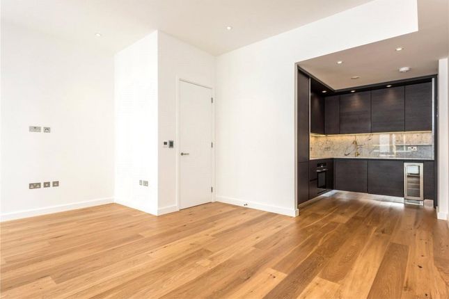 Flat for sale in Esther Anne Place, London