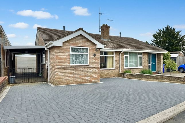 2-bed house on 10, Bridgewater Road, Brackley, £315,000