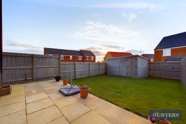 Property for sale in Sea Holly Lane, Middle Deepdale, Scarborough