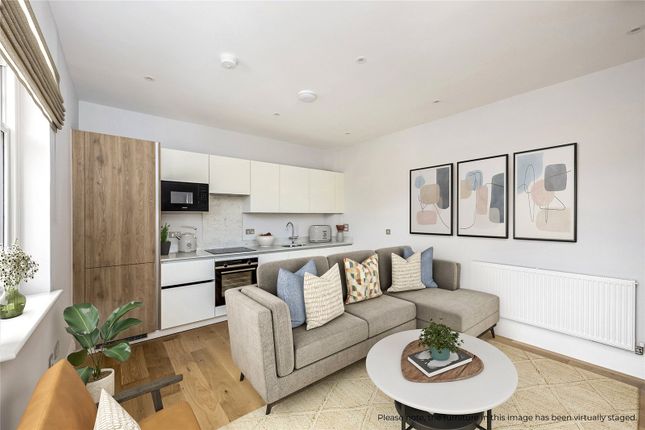 Plot 2 Hermitage Place,, Plot 2 Hermitage Place, Maidenhead photo 2