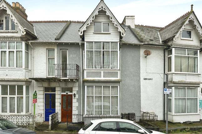 Terraced house for sale in Abingdon Road, Plymouth, Devon